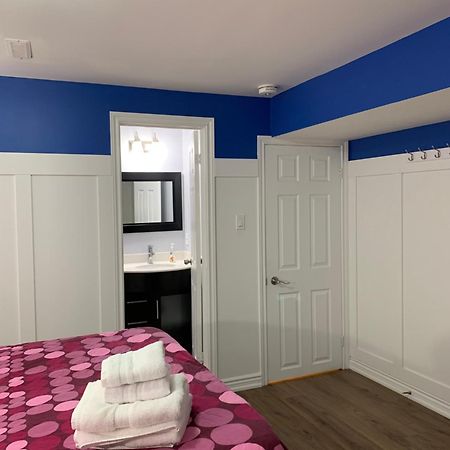 Glaive Home Торонто Экстерьер фото