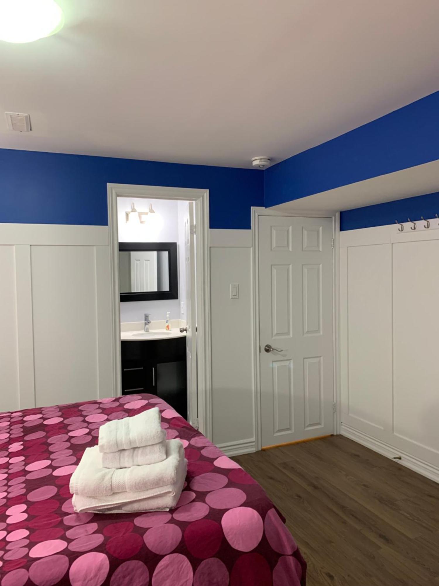 Glaive Home Торонто Экстерьер фото