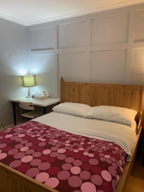 Glaive Home Торонто Экстерьер фото